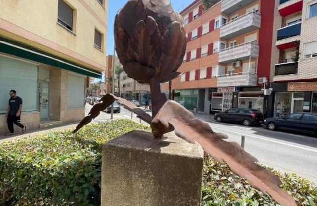 La perle de Benicarló