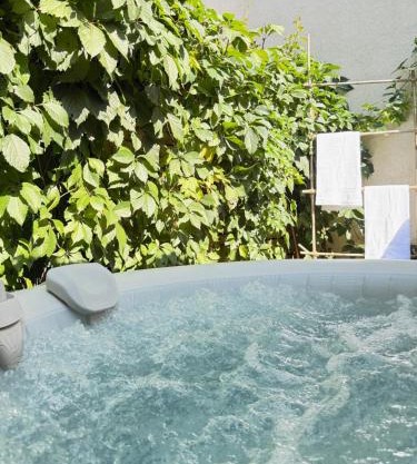 La Perle - Jacuzzi - Wifi - Parking PV