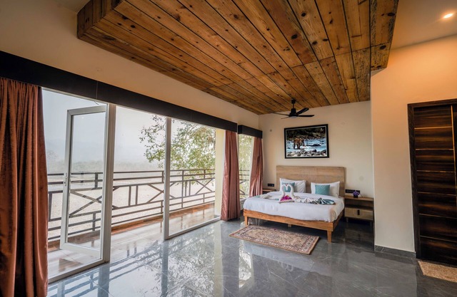 La Perle River Resorts