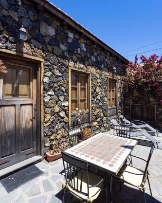La Pestilla 1 - Charming rustic house, El Hierro