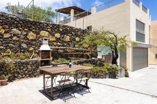 La Pestilla 3 - Cozy rustic house, El Hierro
