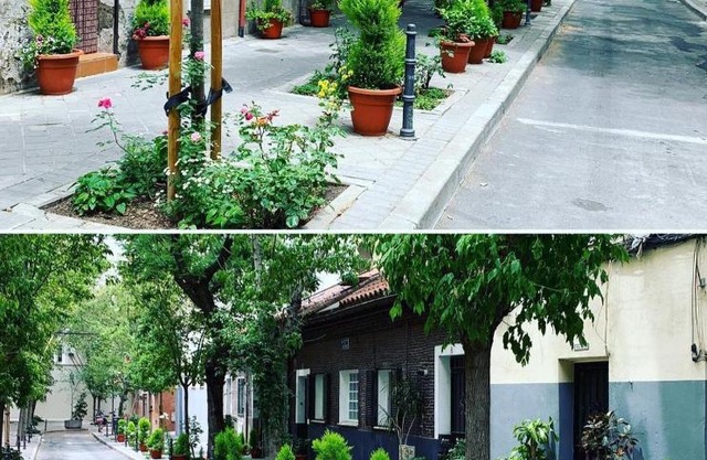 La Petit Chambre