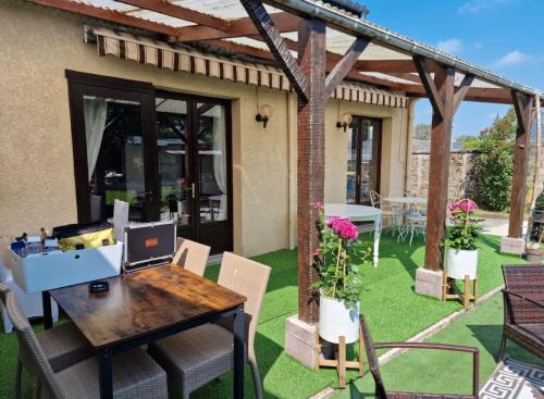 La petite auberge