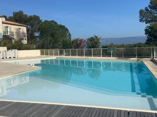 La petite bastide de Provence