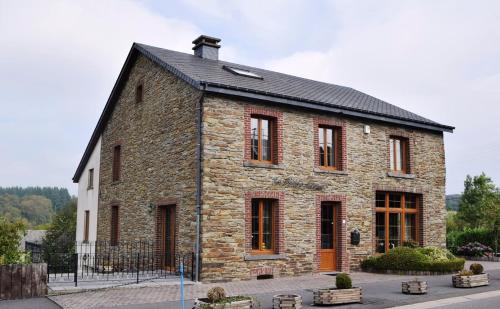 La Petite Ferme