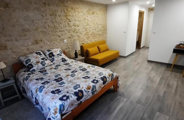 La petite ferme 37