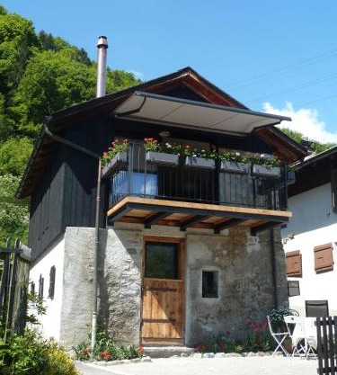 La Petite Grange