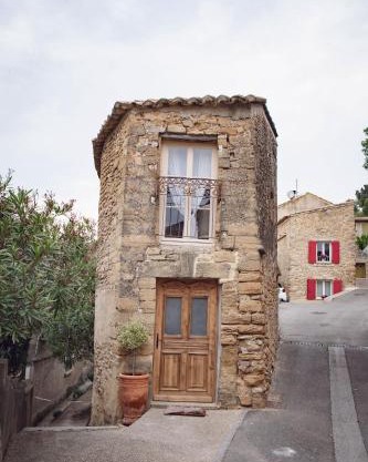 La petite maison