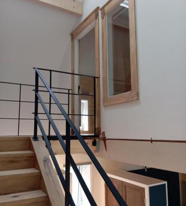 La petite maison