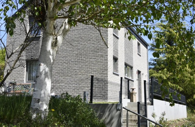 La petite maison gîte Mettet
