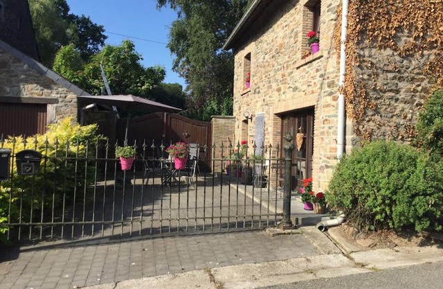La Petite maison