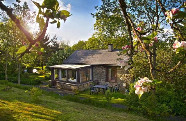 La Petite Maison