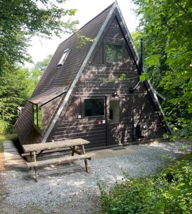 La petite maison Durbuy