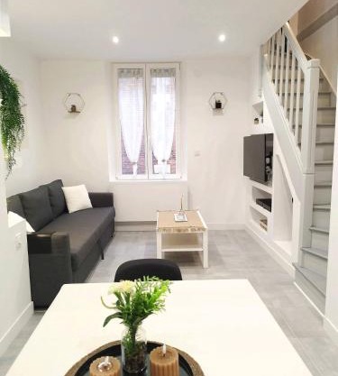 La petite maison