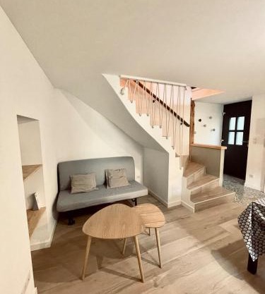 La Petite Maison