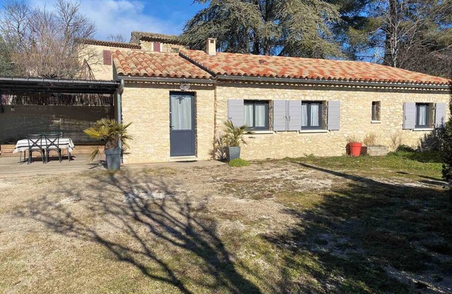La Petite Maison