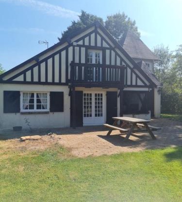 La petite maison normande