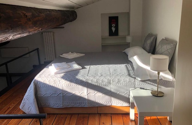 LA PETITE MAISON - Two-room apartment