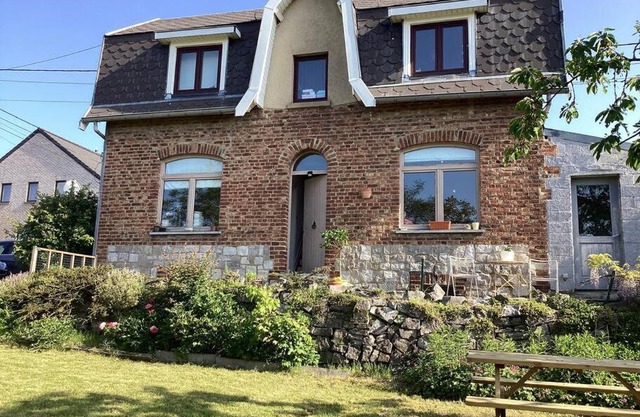 La petite maisonnette