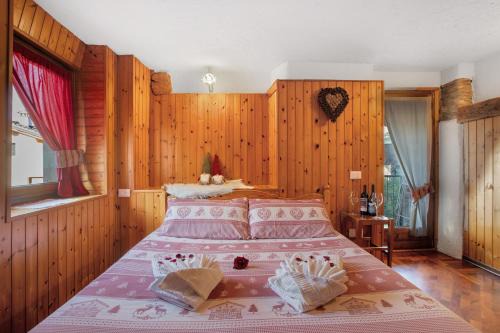 La Petite Maisonnette