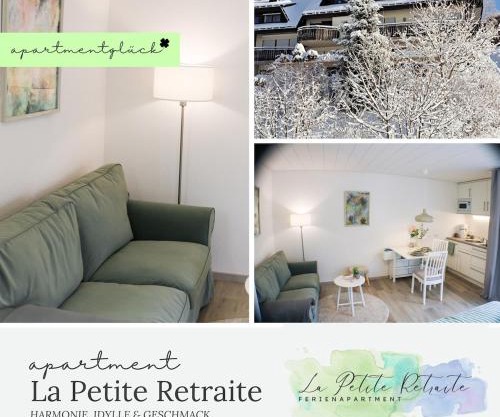 La Petite Retraite - Ein Idyll in Todtnauberg