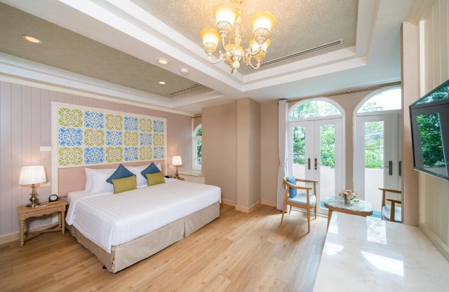 La Petite Salil Sukhumvit 8