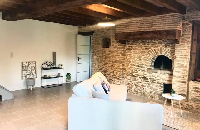 La petite villa du Grand Bougnat