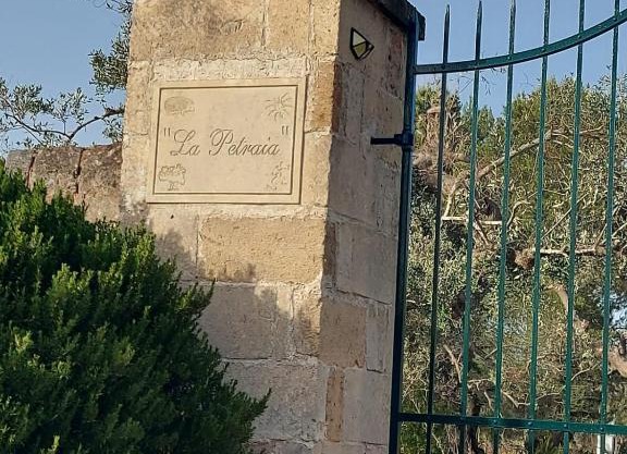 La Petraia