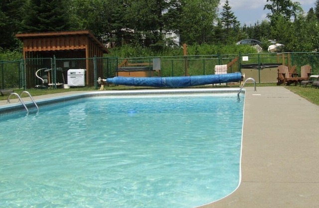 La Pitoune SPA privé - 6 pers