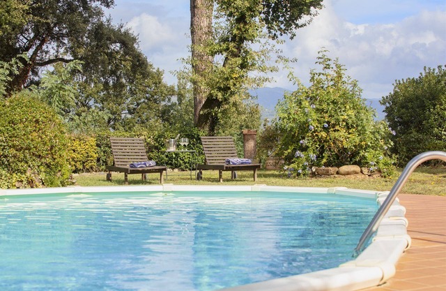 La Piaggia, Altopascio, Lucca