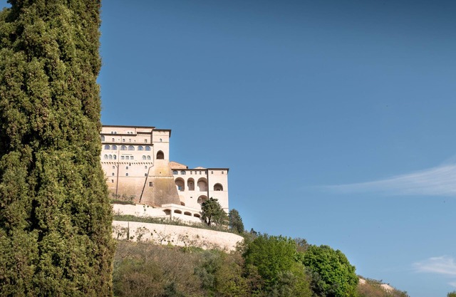 La Piaggia