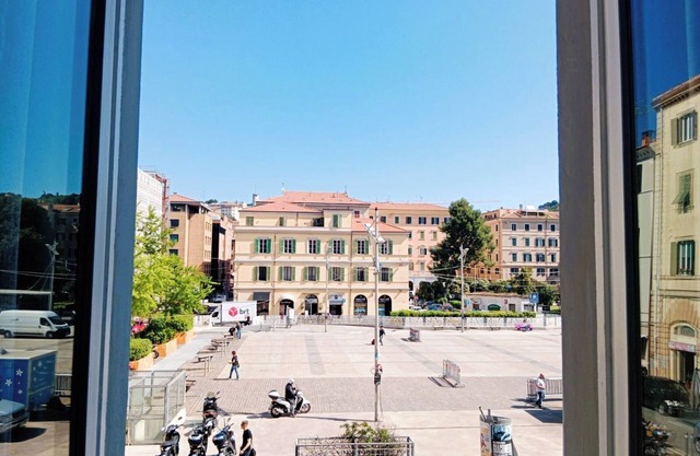 La Piazza