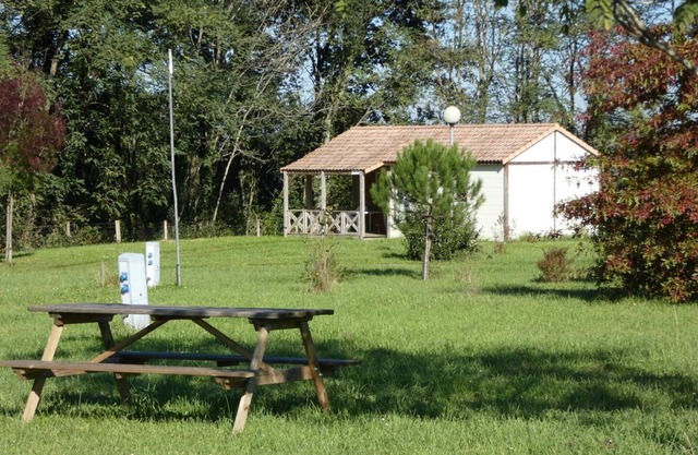 La Pibale - Orist - Gîte
