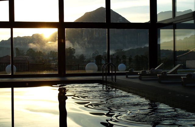 La Piconera And Spa