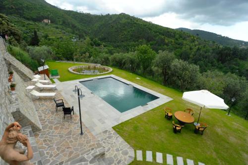 La Pietra Piana Casa Vacanze