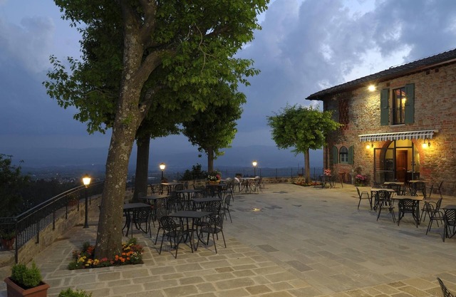 La Pietra Piana Restaurant / Bed & Breakfast