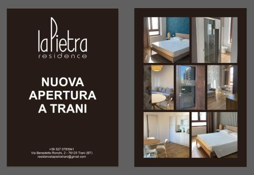 LA PIETRA Residence