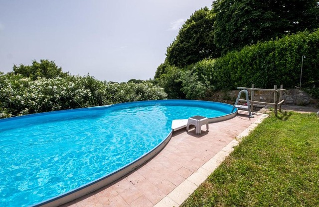 La pieve - Margherite
