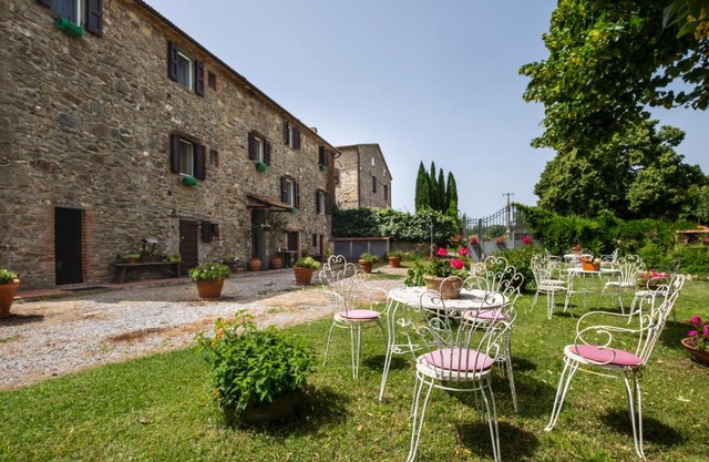 La pieve - Tulipani