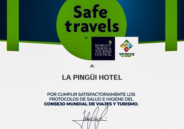 La Pingui Hotel