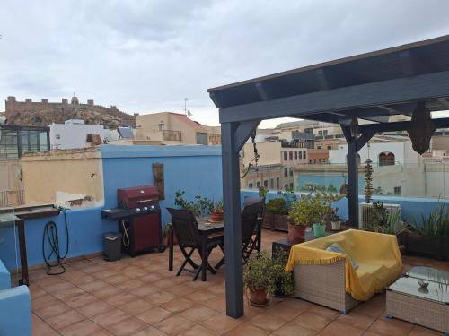 La Pita City House