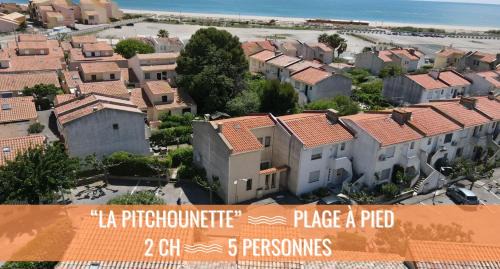 La pitchounette
