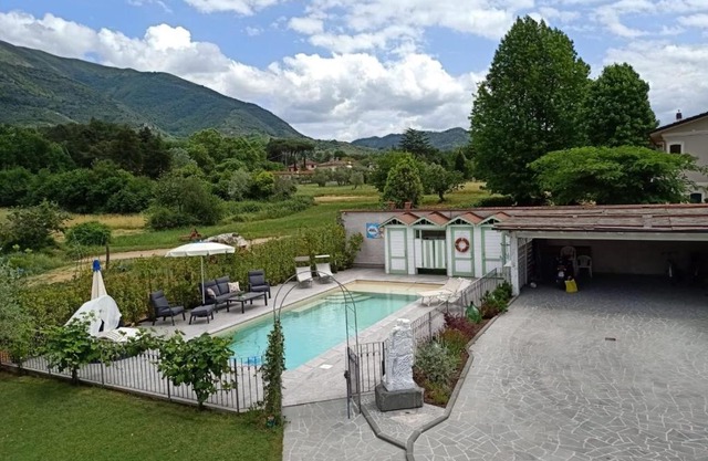 La Pitorina Holidayhome