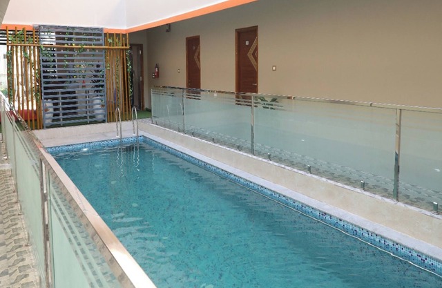 La Placide Stay