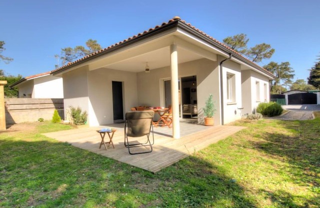 La Plage by Interhome
