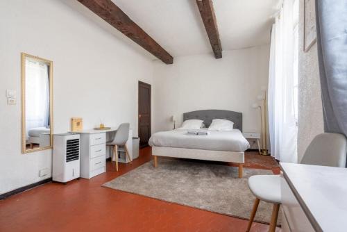 La plaine Urban