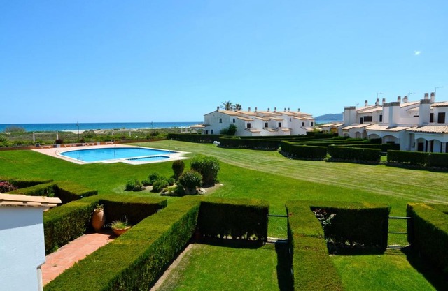LA PLATERA " Seaview "