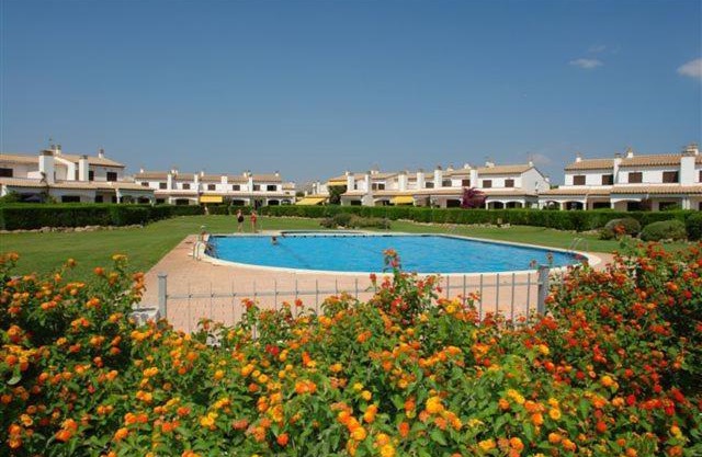 La Platera Villas