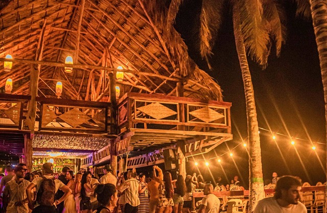 La Playita Hotel