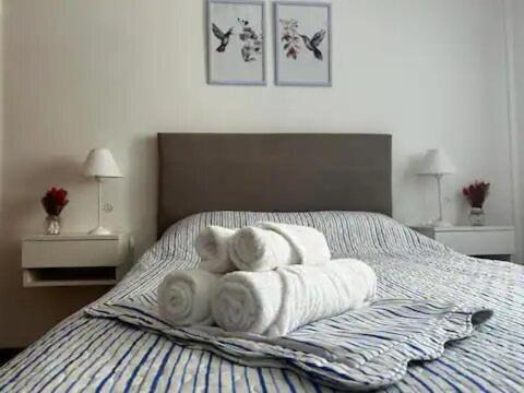 La Plaza Lobos Apartment
